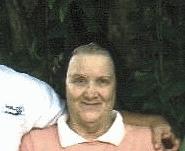 Lavonne Marie Harrison